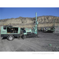 Pneumatic Hard Rock Rig for Quarry Ore Mine
